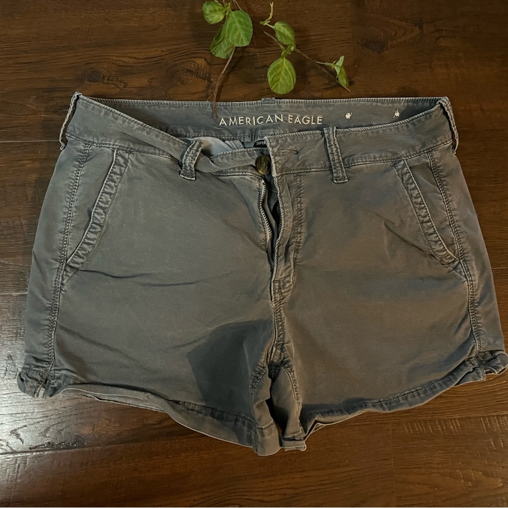 Woman shorts